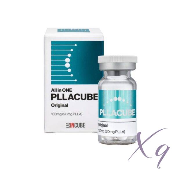 PLLAcube - Original