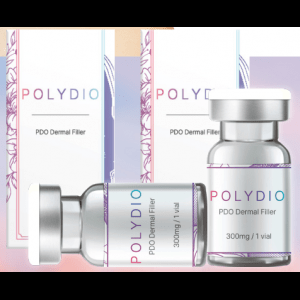 Polydio PDO Dermal Filler 300mg