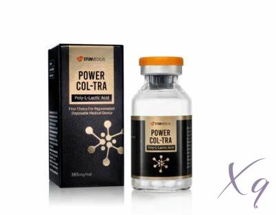 Power Col-Tra PLLA 365mg