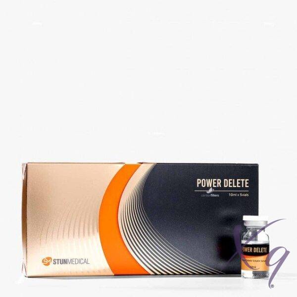 Power Delete Facial Contour 10mL