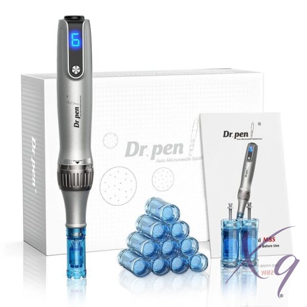 Dr. Pen M8S Wireless Microneeding Pen