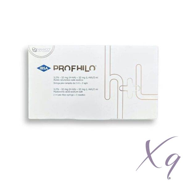Profhilo H+L 2mL