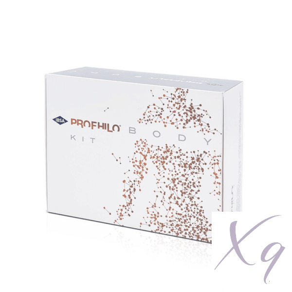 Profhilo H+L Body Kit 32mg