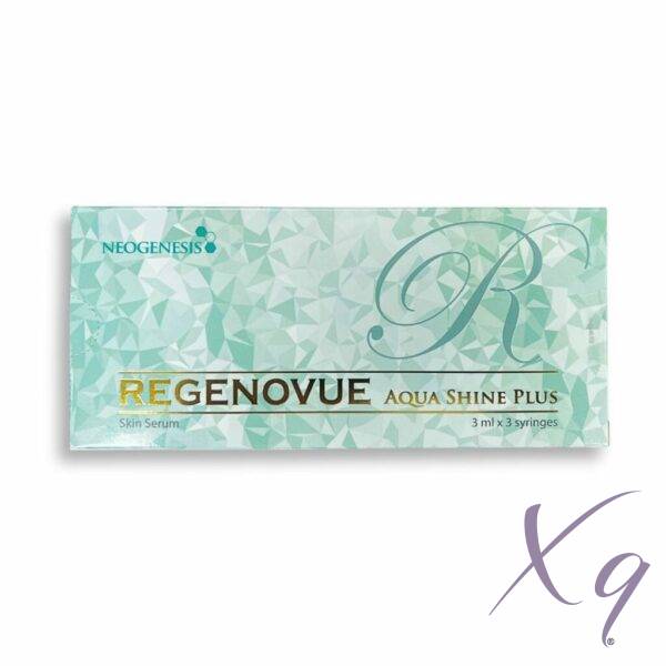Regenovue Aquashine Plus