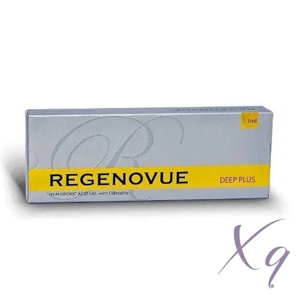 Regenovue Deep Plus