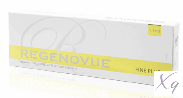 Regenovue Fine Plus