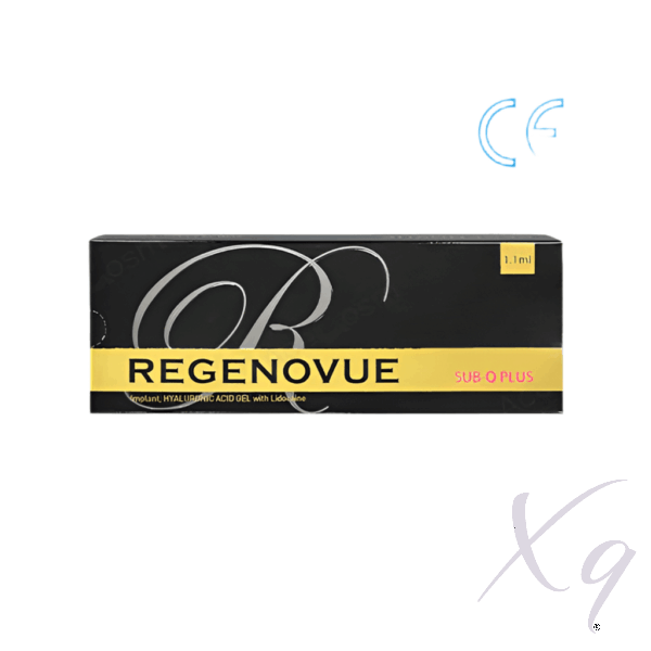 Regenovue Sub-Q Plus