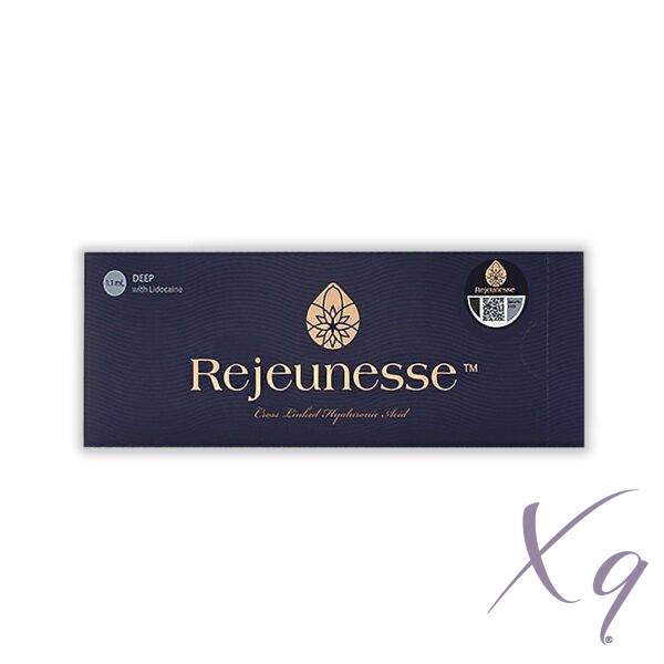 Rejeunesse Deep