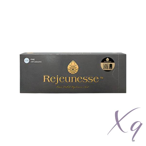 Rejeunesse Fine