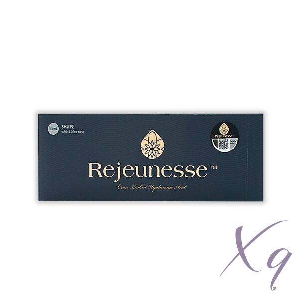 Rejeunesse Shape
