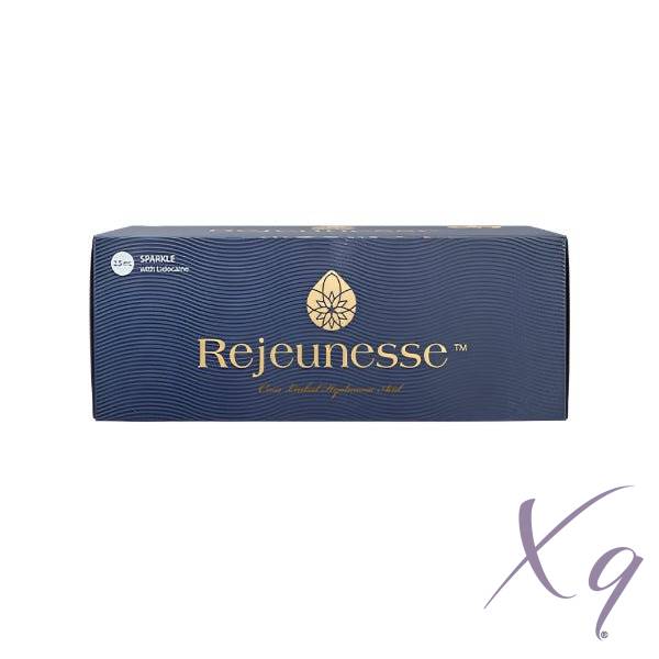 Rejeunesse Sparkle 3 x 2.5mL