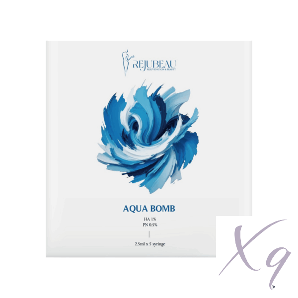 Rejubeau Aqua Bomb - Skin Booster
