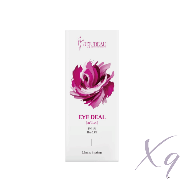 Rejubeau - Eye Booster Deal