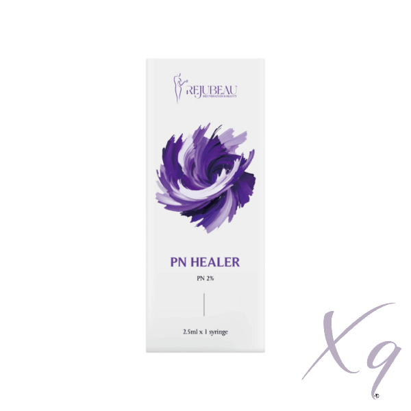 Rejubeau - PN Healer