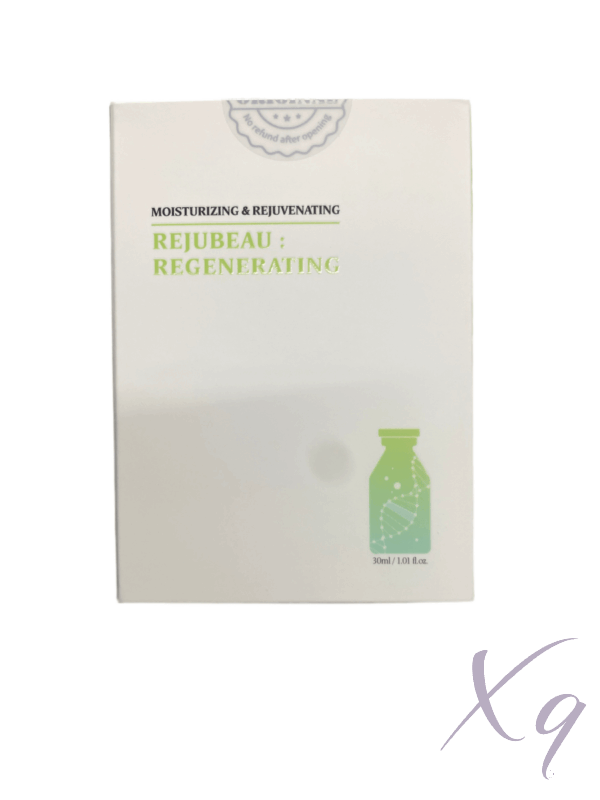 Rejubeau Regenerating Moisturizing: Rejuvenating 30mL