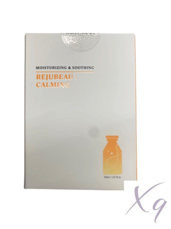 Rejubeau Moisturizing & Soothing: Calming 30mL