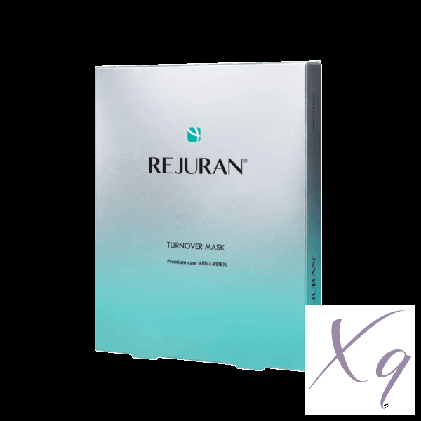 Rejuran - Turnover Healing Mask