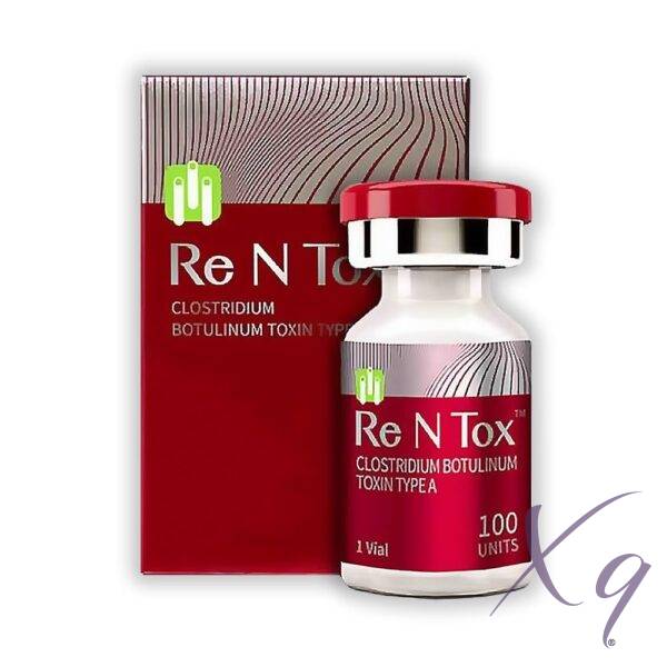 Re-N-Tox 100u