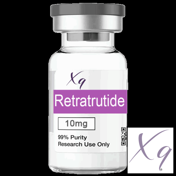 Retratrutide