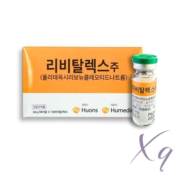 Revitalex - Pure PDRN Skin Booster