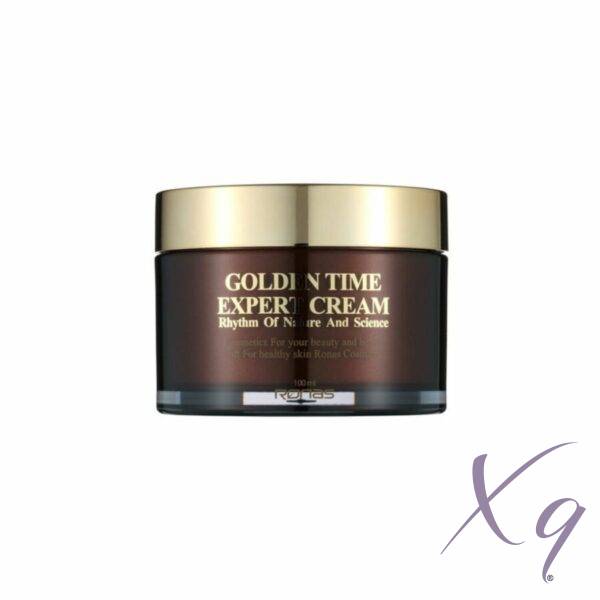 Ronas - Golden Time Expert Cream 100mL