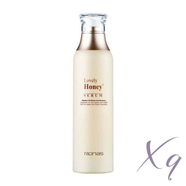 Ronas - Lovely Honey Serum 150mL