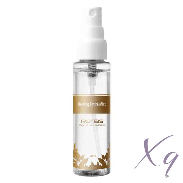 Ronas Resting Hydra Mist 1.69oz / 50mL