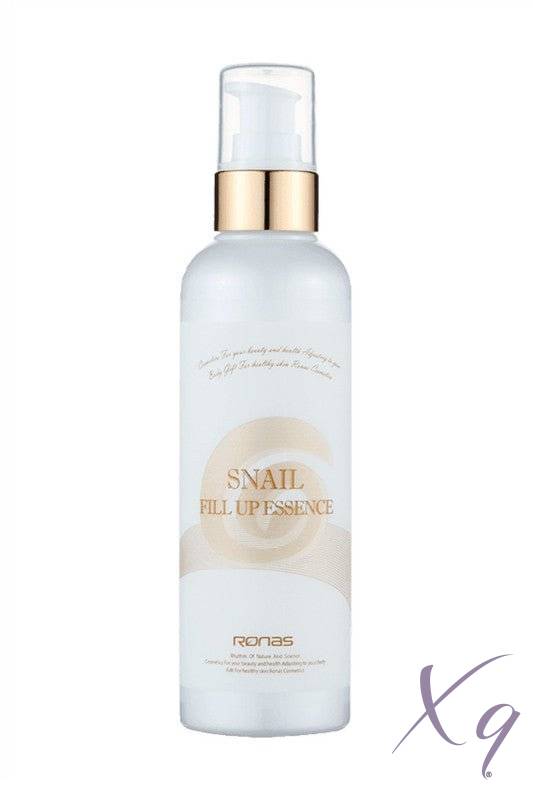Ronas Snail Fill Up Essence 200mL
