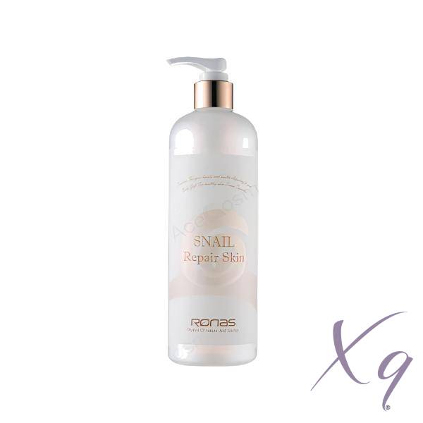 Ronas Snail Repair Skin 500mL