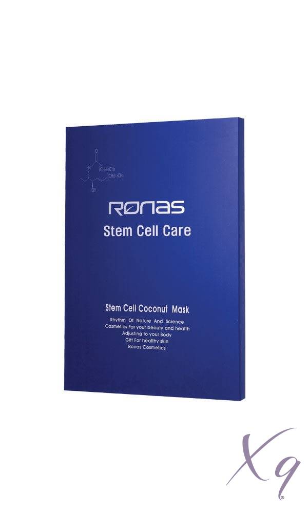 Ronas Stem Cell Coconut Mask