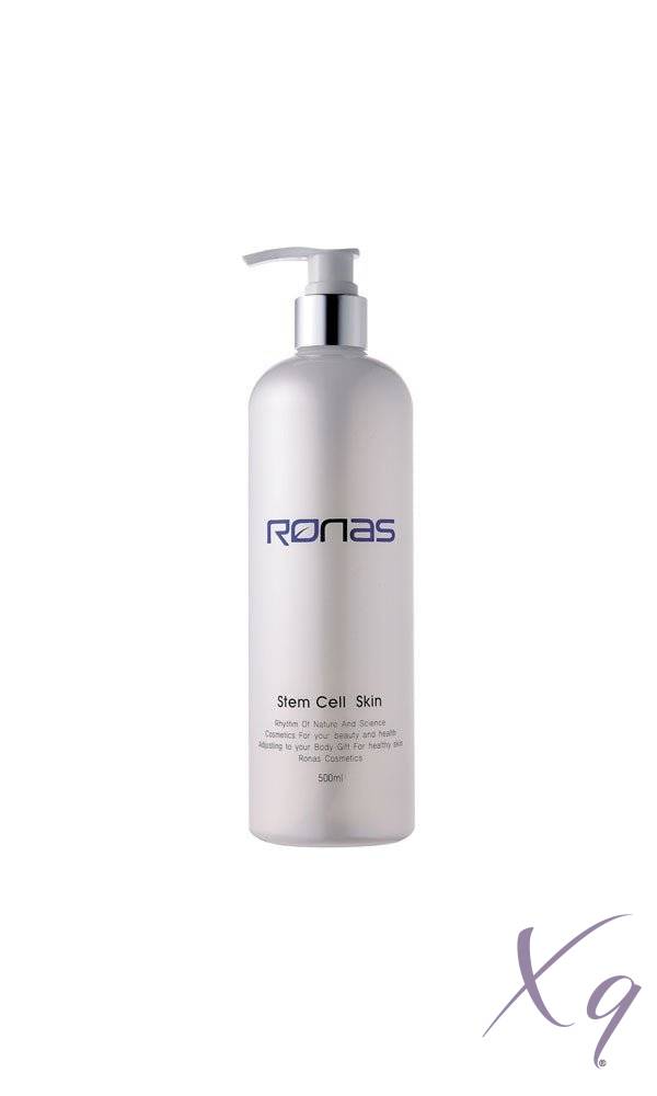 Ronas Stem Cell Toner 500mL