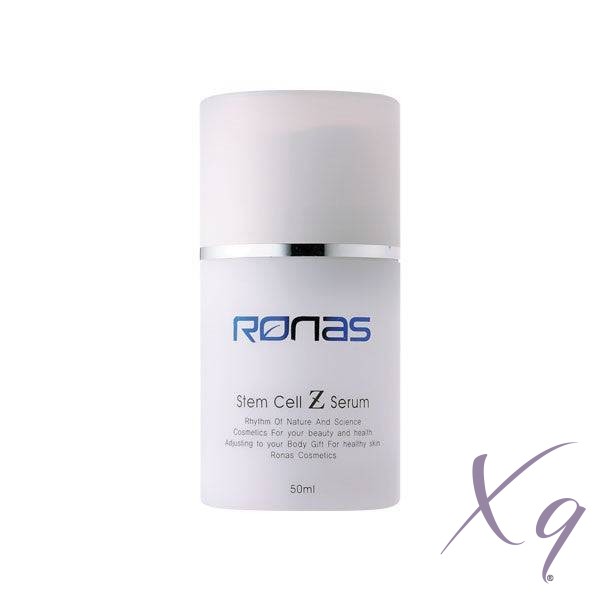 Ronas Stem Cell Z Serum
