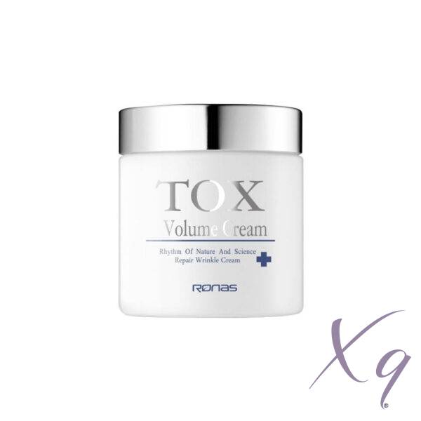 Ronas Tox Volume Cream