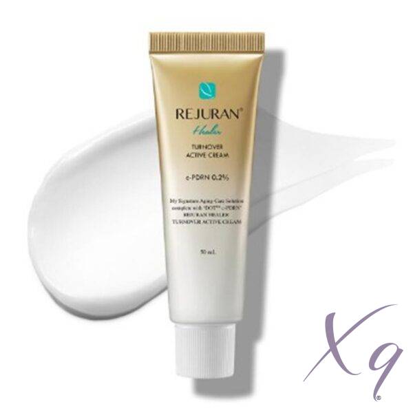 Rejuran Healer Turnover Active Cream C-PDRN 0.2% (50mL)