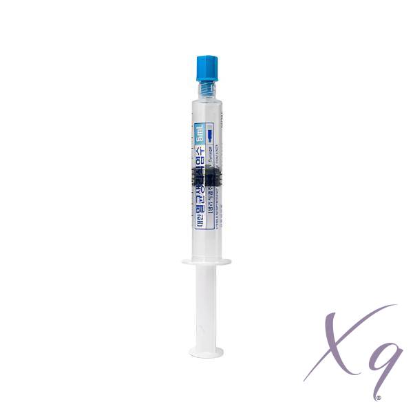 Saline 10mL Syringe