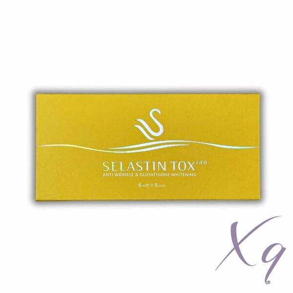 Selastin Tox - GF11