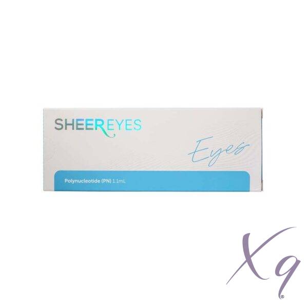 Sheer Eyes PN Booster 1.1mL