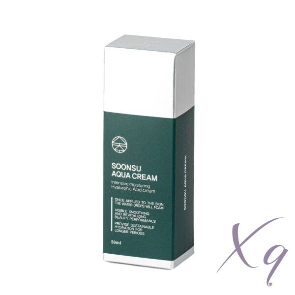 Soonsu Aqua Cream 50mL