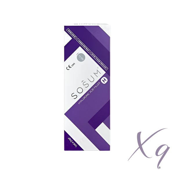 Sosum H (1mL x 2)
