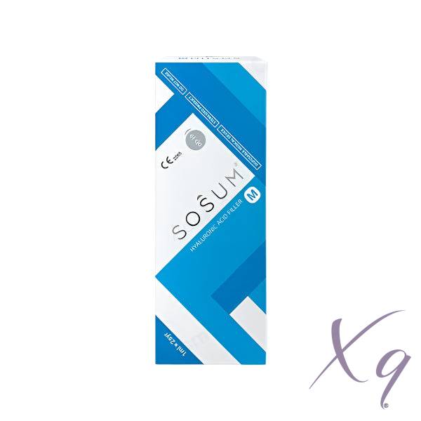 Sosum M (1mL x 2)