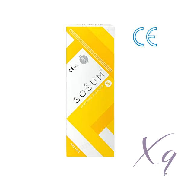 Sosum S (1mL x 2)