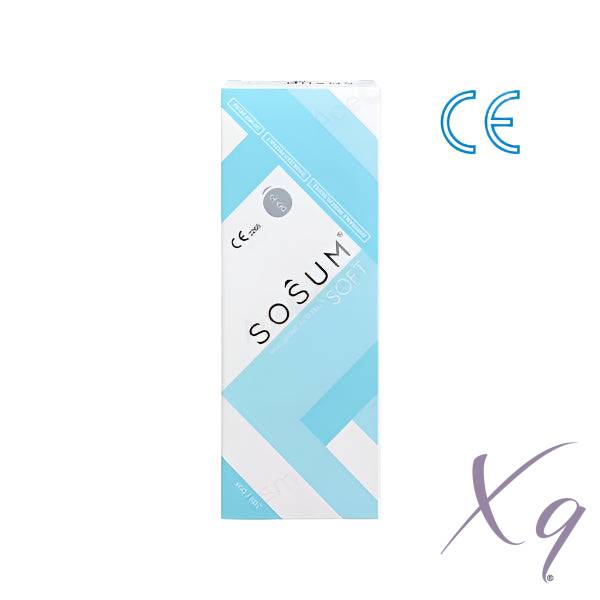Sosum Soft