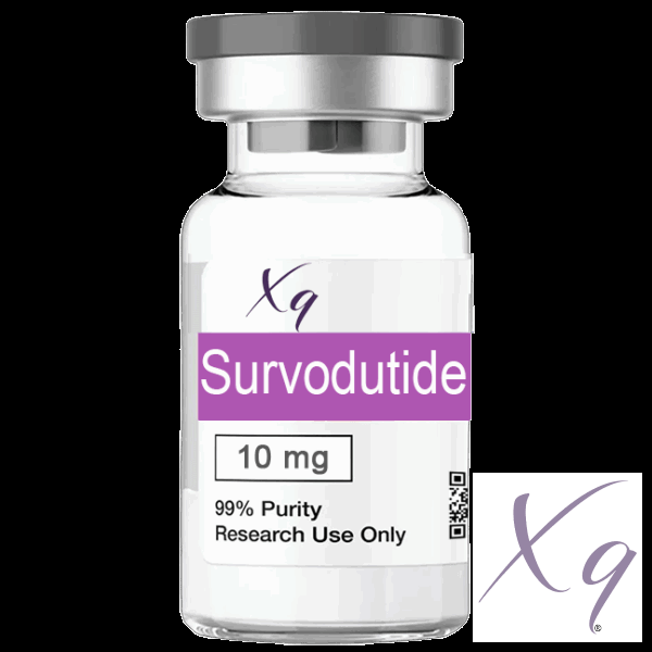 Survodutide (Suvodutide) 10mg