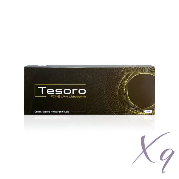 Tesoro Fine w. Lido