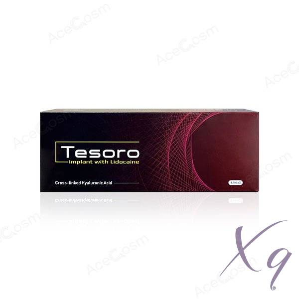Tesoro Implant w. Lido