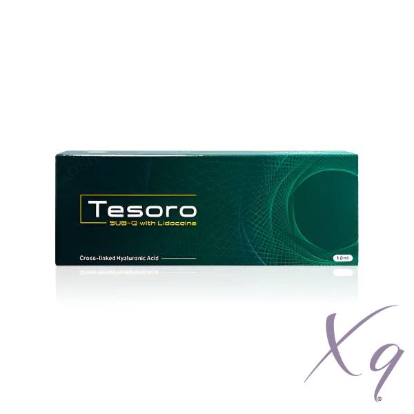 Tesoro Sub-Q w. Lido
