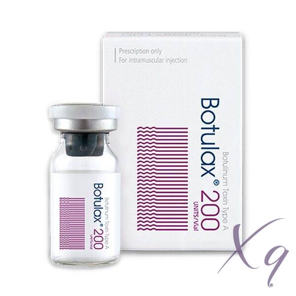 Botulax 200u