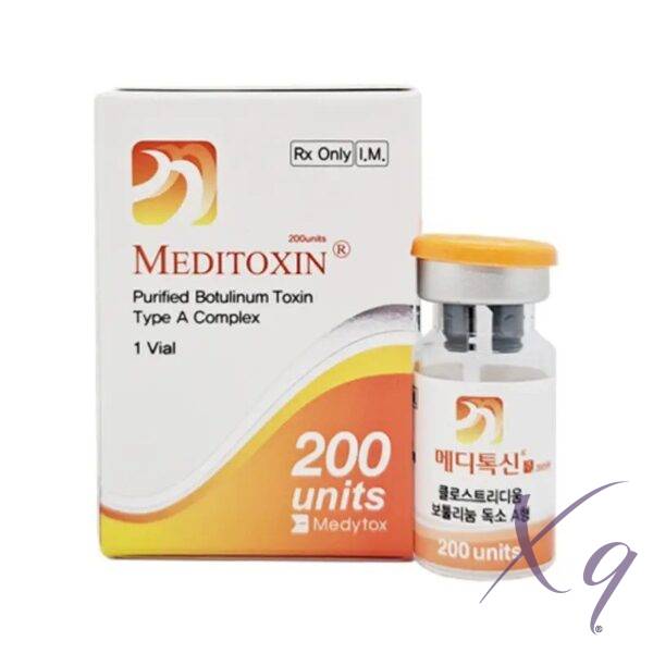 Meditoxin 200u
