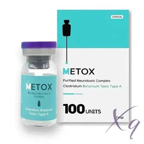 Metox 100u
