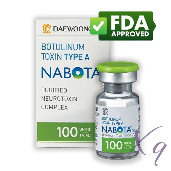Nabota 100u